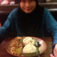 Nandos|Fathiah Badawiさん