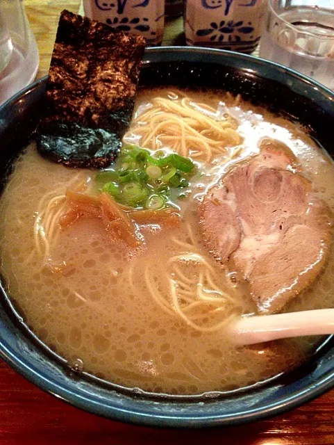 九州ラーメン♡|あねまるさん