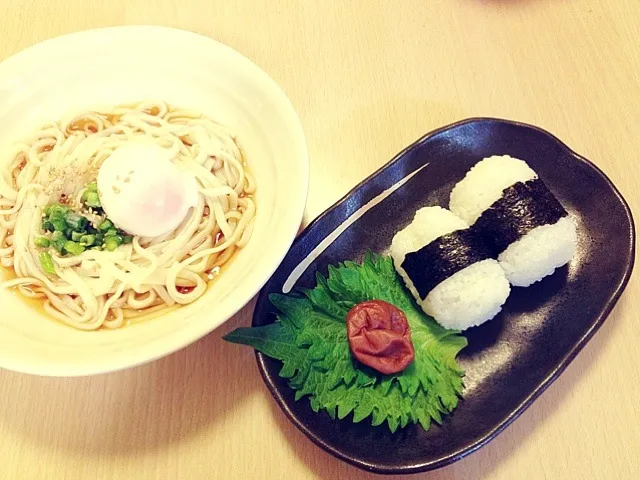 あったか とろ玉うどん♪|みかさん