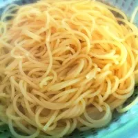 パスタの美味しさの決め手は「パスタだけで食べたくなるような」Pasta in biancaパスタインビアンカ|yukiko kigoshiさん