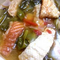 sinigang na isda|Beng M.さん