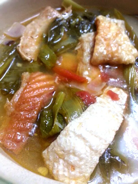 sinigang na isda|Beng M.さん