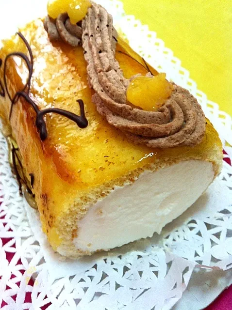 Brazo de Gitano|Antonio E. Carrascoさん