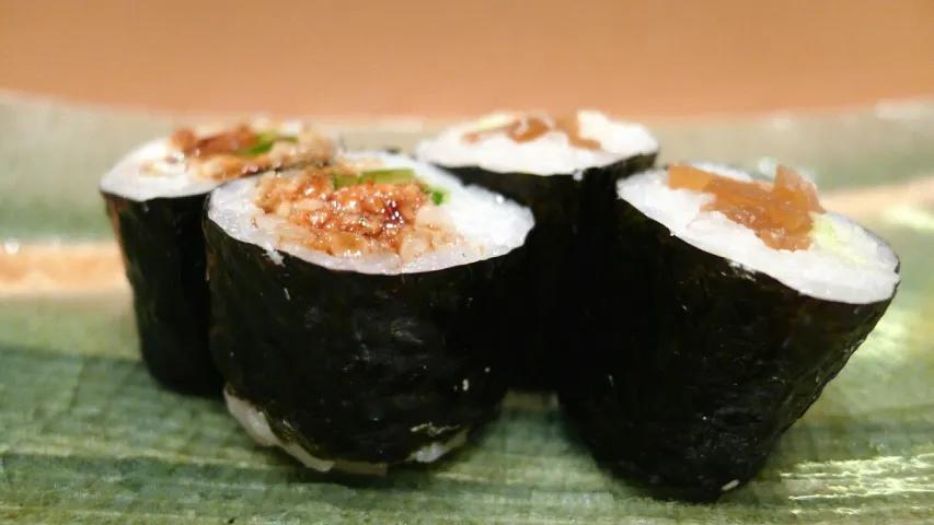 Snapdishの料理写真:Sushi|Olive Potatoさん