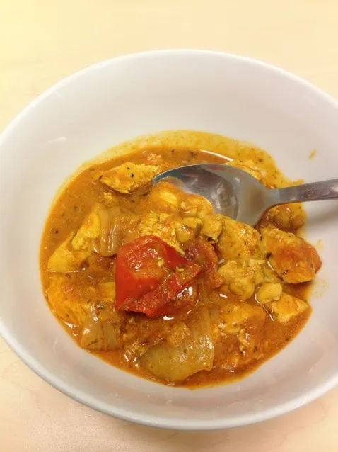 Chicken Tikka Masala|Janiceさん