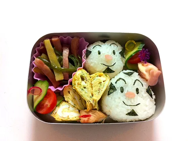 今日のお弁当|misaさん