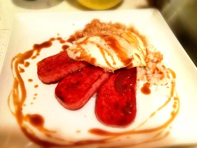 Snapdishの料理写真:Taste of Hawaii / Loco Moco|willさん