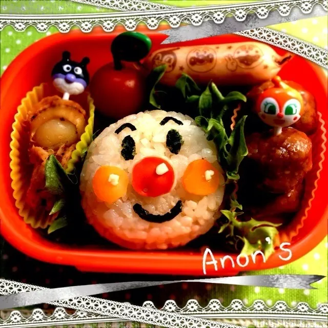 4月22日 お弁当|akkoさん