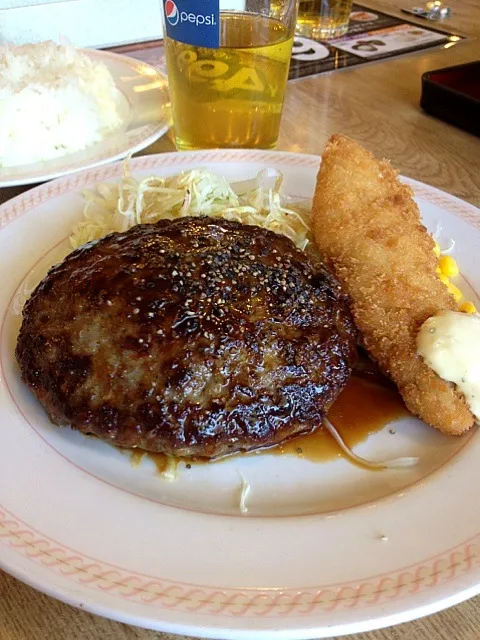 ジョイフルランチ|カフェアジアンさん