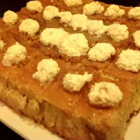 Tres Leches Cake|Sharmaine Santosさん