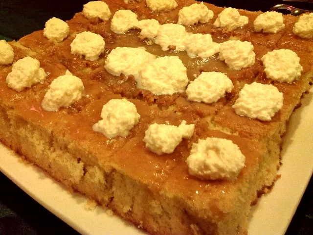 Tres Leches Cake|Sharmaine Santosさん