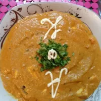 Paneer Makhani|Sonia Sさん