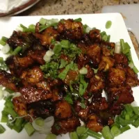 Chilli Paneer|Sonia Sさん