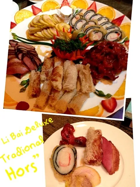 *♡೫̥͙*:・Darius💏 Ϣәԁԁıɲɠﾟ👰Tanny･:* ೫̥͙♡*Dinner✨✨✨
📍Sheraton Towers Singapore|🎀Kittyna🌸さん