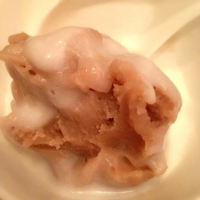 Snapdishの料理写真:(Yam Paste with Gingko Nuts ) 👰
📍Sheraton Towers Singapore|🎀Kittyna🌸さん