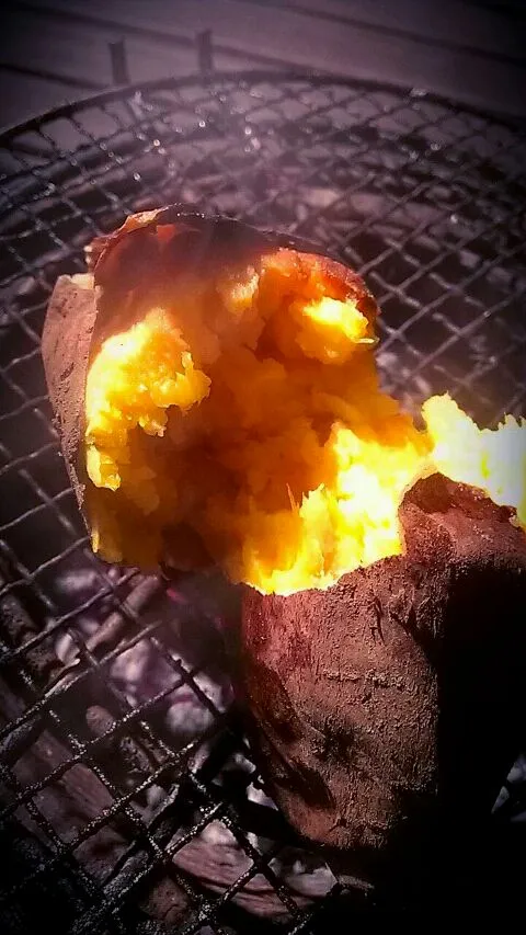 安納いもの焼きいも|miyakoさん