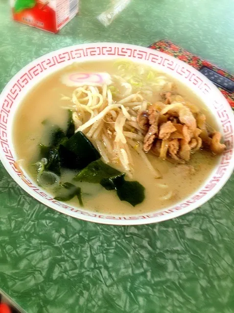 ラーメン|えりかさん