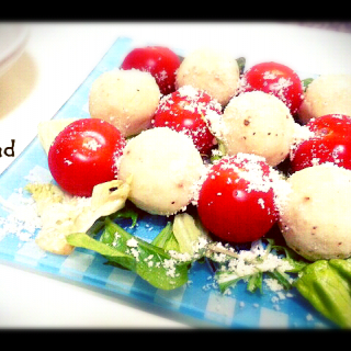 チーズ トマト粉 ドレッシングのレシピと料理アイディア95件 Snapdish スナップディッシュ