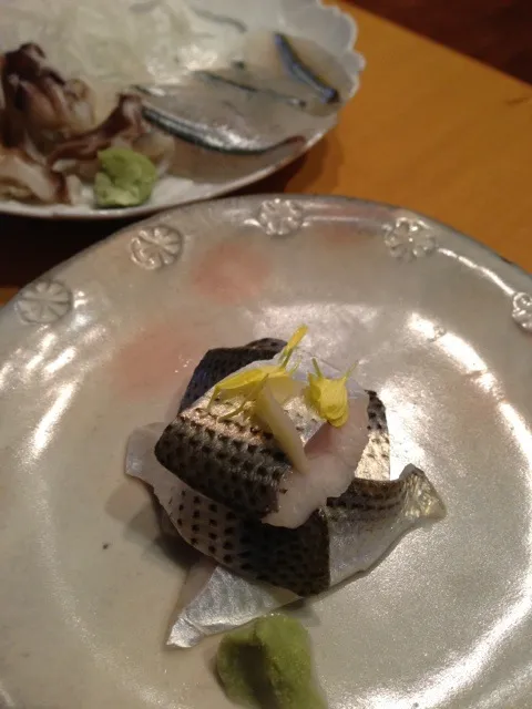 コハダ|あきらさん