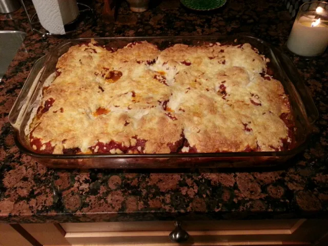 Snapdishの料理写真:Eggplant Parmesan|Rami Reed Davisさん