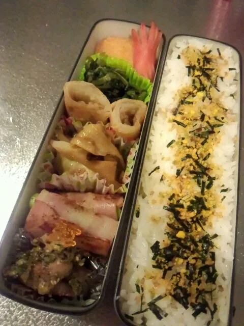 お弁当|宏美さん