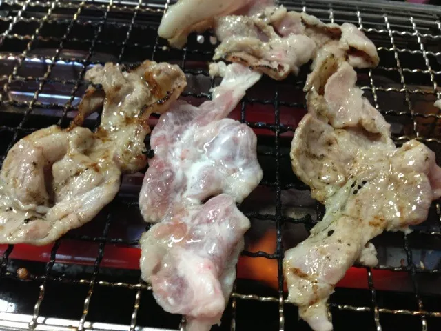 豚肉ヨーグルト1夜漬け|肉大好きさん