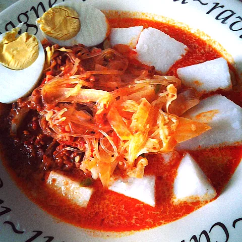 Lontong|surinaさん