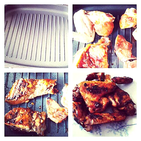 Ayam Bbq|surinaさん