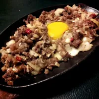 Sisig|Jacquelinさん