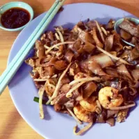 Fried Kway Teow|Jacquelinさん