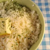 Risotto(uni-edition)|Malena Bouzさん