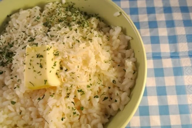 Risotto(uni-edition)|Malena Bouzさん