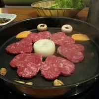 big brother's bulgogi|angie emillyさん