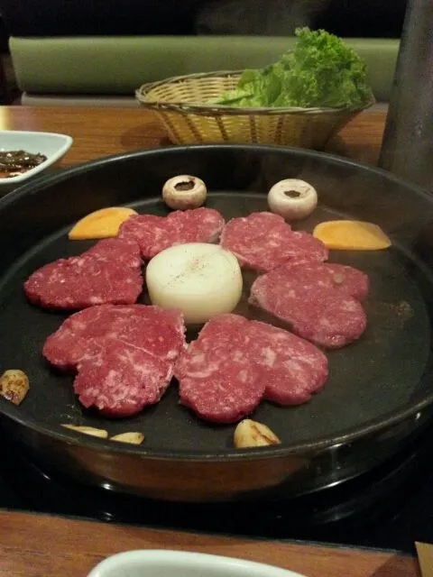 big brother's bulgogi|angie emillyさん