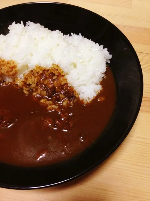 チキンカレー|hoさん