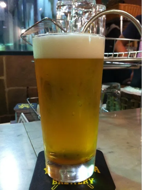 Hakone Pils|PegaOさん