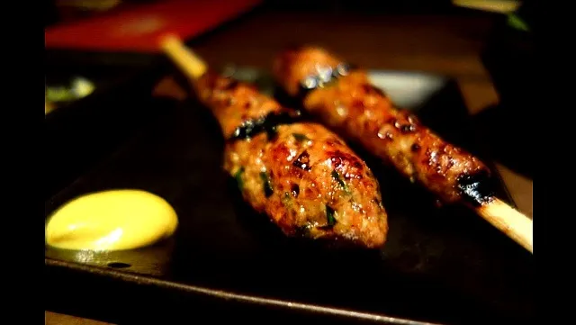 Yakitori tsukune|willzさん