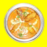 Malai kofta|mohanさん