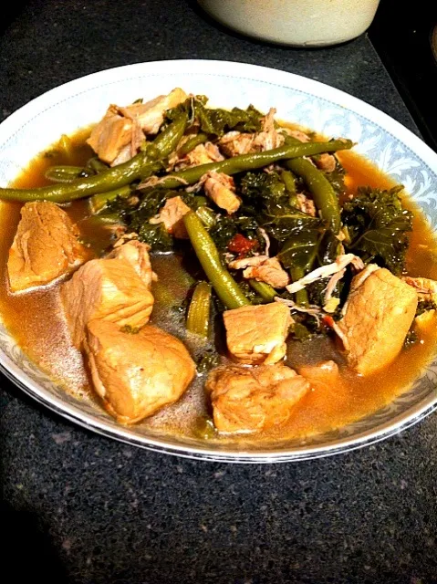 sinigang|Abby Macalinoさん