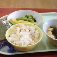 懐かしの給食|シンゴさん