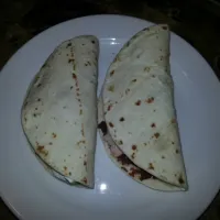 Baleadas|Giselle Pさん