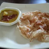 roti canai|kennyさん