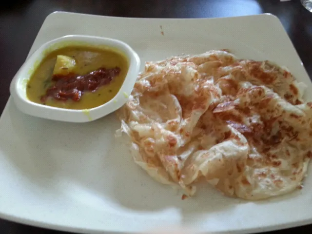 roti canai|kennyさん