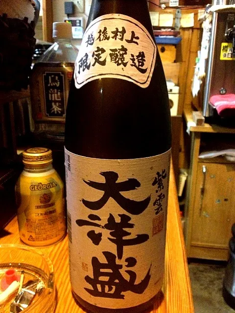 日本酒|hiroさん