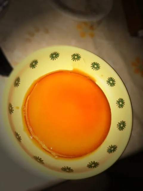 Snapdishの料理写真:leche flan|rm43vrさん