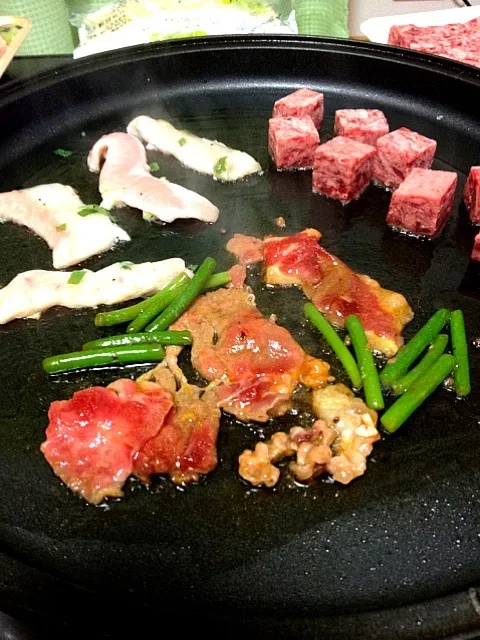 焼肉|KOHさん