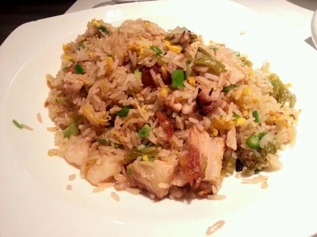 Hong Kong Fried Rice|Agnes Jeoさん