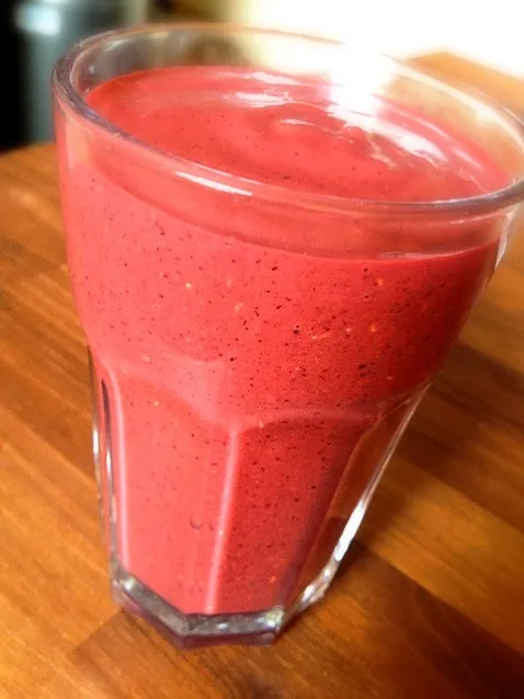 Superfood Shake|carmen scheerさん