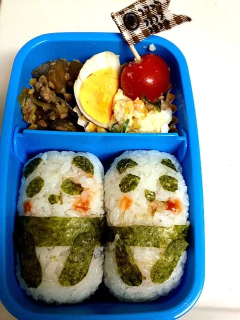 お弁当|花奈さん