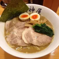 天神屋|いもさん